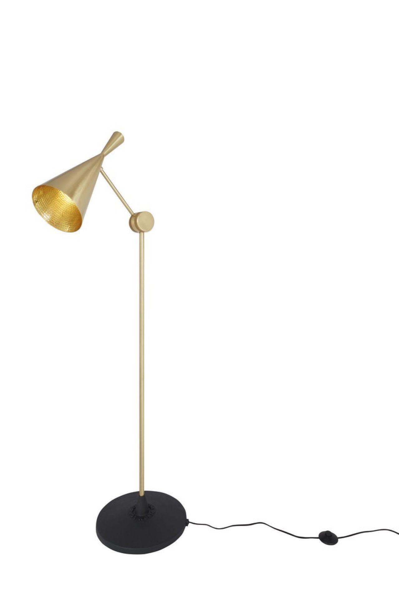 Beat Stehleuchte Tom Dixon
